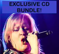  EXCLUSIVE BUNDLE! ALL 5 CD'S FOR  £40.00 - (usual price £58.00)