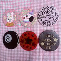 Image 1 of Ceramic Coasters