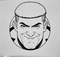 Guy headshot