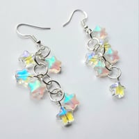 Image 2 of Constellation Earrings