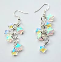 Image 5 of Constellation Earrings
