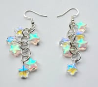 Image 1 of Constellation Earrings