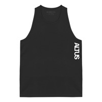 Image 1 of The Pace Vest (Black)