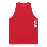 Image 1 of The Pace Vest (Red)