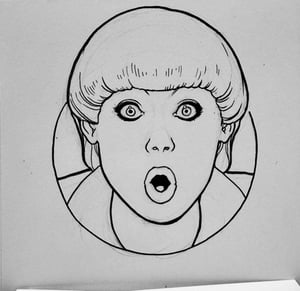 Image of Ice headshot