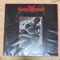 Image 1 of Necrocarnation - Fragments of Dark Eternity - LP
