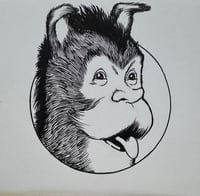 G’nort headshot