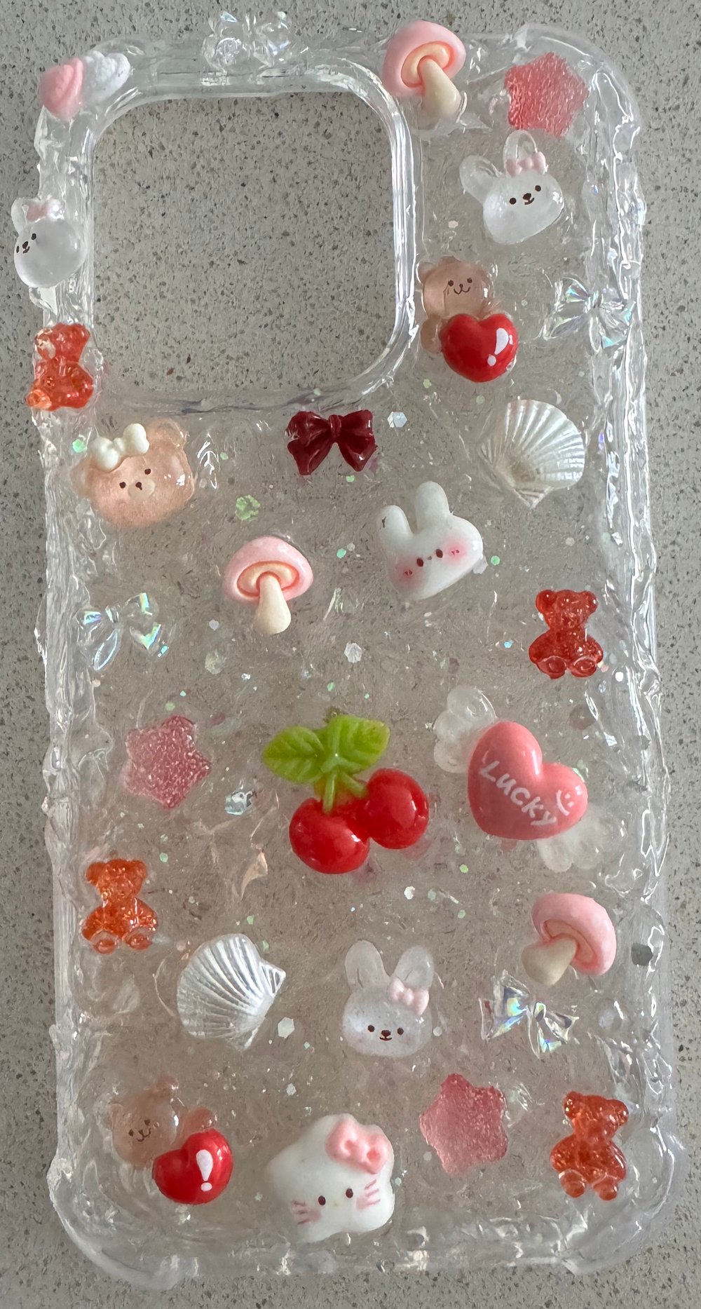 Image of Kawaii Phone Case