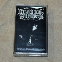 Diabolical Fullmoon - The Pagan Wolves Will Rise Again - CASS