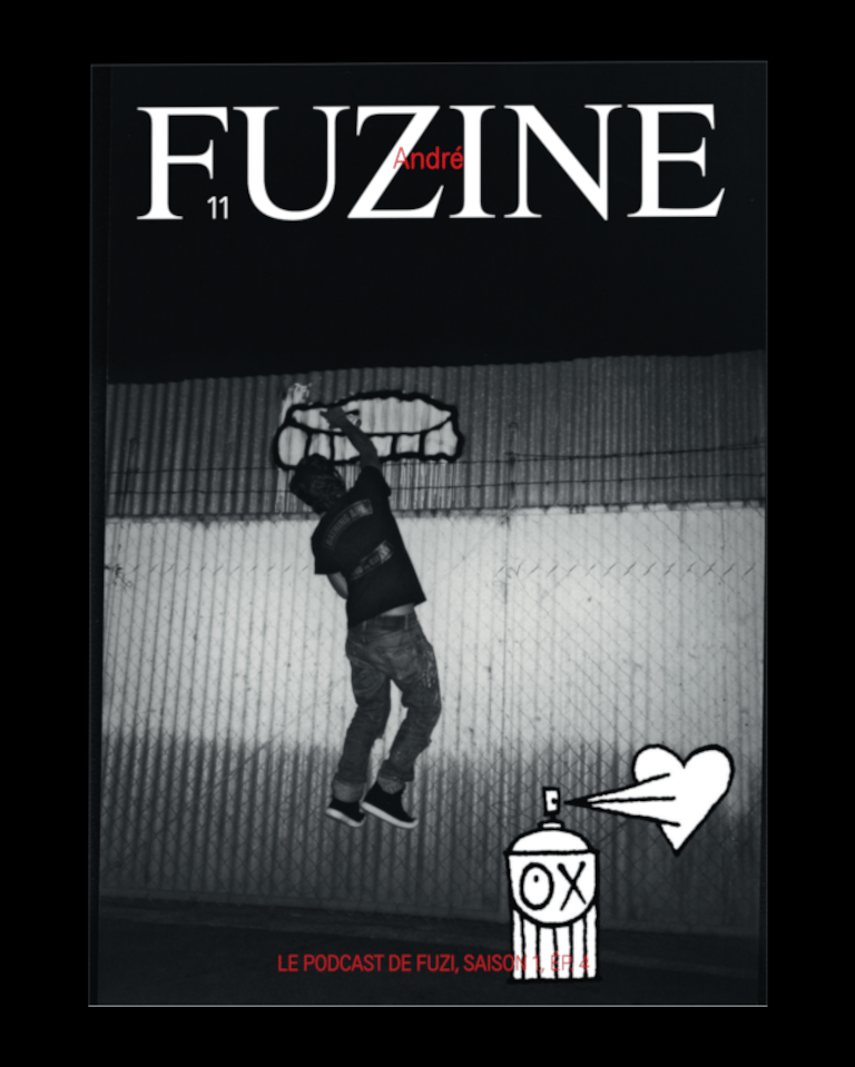FUZINE #11