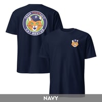 Image 1 of Team TIGERlily! 3 colors | 2-sided Design