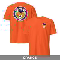 Image 2 of Team TIGERlily! 3 colors | 2-sided Design