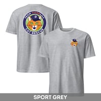 Image 3 of Team TIGERlily! 3 colors | 2-sided Design