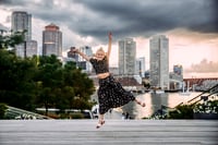 Image 1 of Seaport Mini 5/28/26