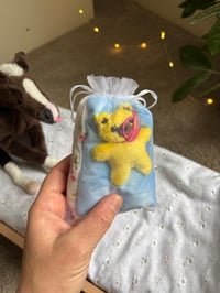 Image 5 of Coal's Bedtime Bundle Accessory Pack (accessories only)