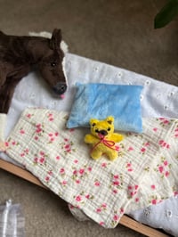 Image 4 of Coal's Bedtime Bundle Accessory Pack (accessories only)