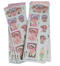 Image 2 of 195cm Cafe Bonus ⓝⓔⓦ