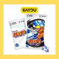 Image 1 of Naruto Heaven Scroll Edition