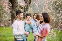 Image 2 of Arnold Arboretum Sunday 4/26/26