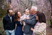 Image 3 of Arnold Arboretum Sunday 4/26/26