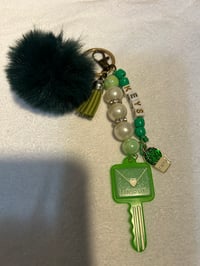 Image 5 of Color Novelty Keychains