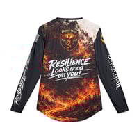Image 2 of The Ember Trail Project MTB Jersey