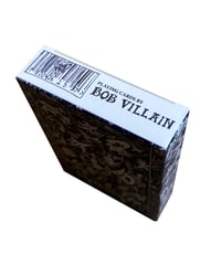 Image 2 of BOB VILLAIN DECK OF CARDS