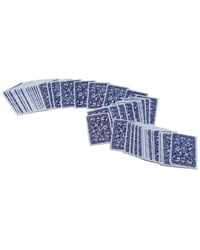 Image 3 of BOB VILLAIN DECK OF CARDS