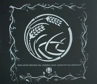 Image 2 of Antisect ‎– "In Darkness There Is No Choice"  CD