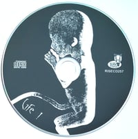 Image 3 of Antisect ‎– "In Darkness There Is No Choice"  CD