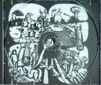 Image 4 of Antisect ‎– "In Darkness There Is No Choice"  CD