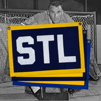 Image 1 of STL Hockey