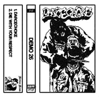 Image 1 of BKW029: Darcechoke- Demo 26