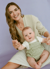 Image 2 of Motherhood in Full Color: Studio Sessions