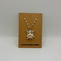 Devil Jester Trinket Baby Pendant (#2076)