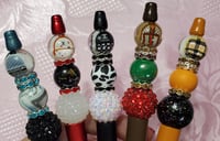 Image 1 of Colorful Inspo Pens