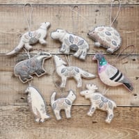 Image 2 of Custom Order for Leah