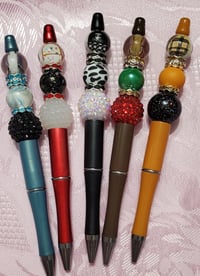 Image 4 of Colorful Inspo Pens