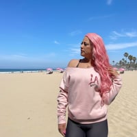 Image 5 of LA NATIVE x Girls Rock : Pink Ribbon 