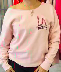 Image 7 of LA NATIVE x Girls Rock : Pink Ribbon 