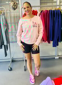 Image 10 of LA NATIVE x Girls Rock : Pink Ribbon 