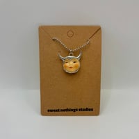 Devil Trinket Baby Pendant (#2082)