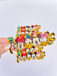 Image 2 of Mouse & Friends Fanny Pack