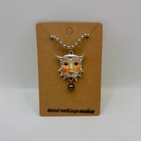Devil Jester Trinket Baby Pendant (#2091)
