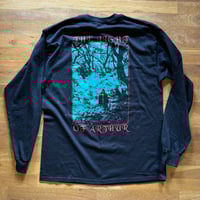 Image 2 of Malfet - The Light Of Arthur - LS