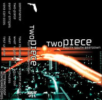Image 3 of BKW032: Two-Piece 2nd Press
