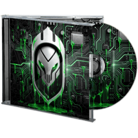 Neon Sermon - 001 Remixes CD