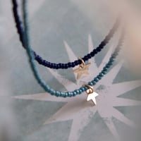 Image 1 of ILLUMINA LE STELLE, girocollo