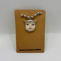 Devil Trinket Baby Pendant (#2094)
