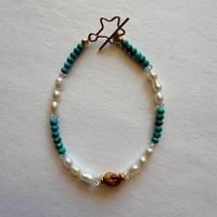 Image 1 of saerie bracelet